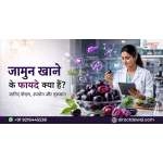 जामुन खाने के फायदे क्या हैं? जानिए पोषण, उपयोग और नुकसान